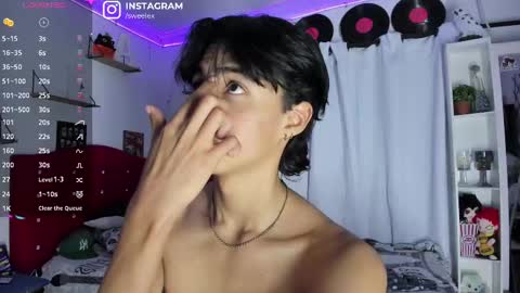 Snapshot of alex_sweet_69 chatting on 15, 2, 2025 Alex online show from 15, 2, 2025