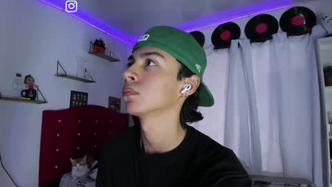 Snapshot of alex_sweet_69 chatting on 17, 2, 2025 Alex online show from 17, 2, 2025