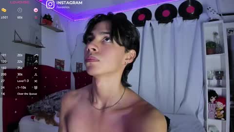 Snapshot of alex_sweet_69 chatting on 21, 2, 2025 Alex online show from 21, 2, 2025