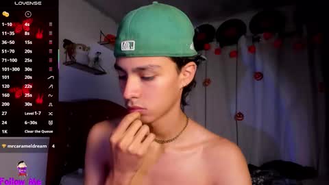 Snapshot of alex_sweet_69 chatting on 8, 10, 2025 Alex online show from 8, 10, 2025