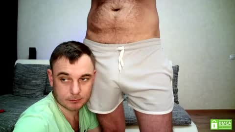 Alex and Tobey online show from 10, 3, 2025