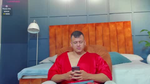 Alex Towers online show from 24, 12, 2024