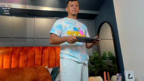 Alex Towers online show from 28, 12, 2024