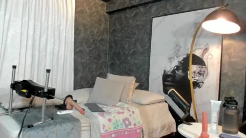 Alex Towers online show from 20, 1, 2025