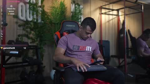 Alex Towers online show from 5, 2, 2025