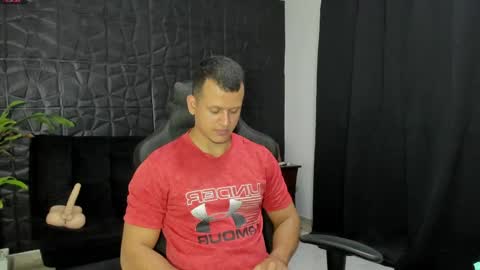 Alex Towers online show from 26, 5, 2026