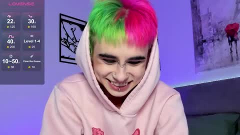 Snapshot of alex_valllley chatting on 21, 9, 2025 Alex Valley online show from 21, 9, 2025