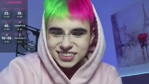 Snapshot of alex_valllley chatting on 23, 9, 2025 Alex Valley online show from 23, 9, 2025