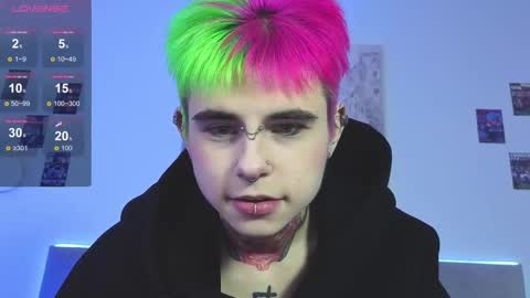 Snapshot of alex_valllley chatting on 30, 9, 2025 Alex Valley online show from 30, 9, 2025