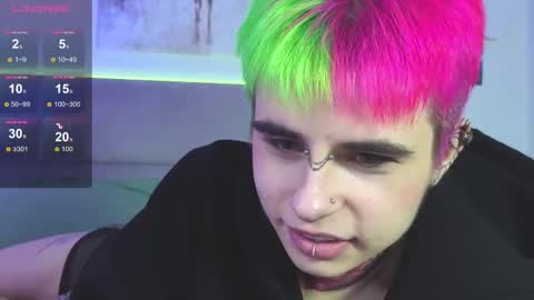 Snapshot of alex_valllley chatting on 8, 10, 2025 Alex Valley online show from 8, 10, 2025