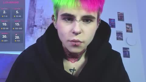 Snapshot of alex_valllley chatting on 10, 10, 2025 Alex Valley online show from 10, 10, 2025