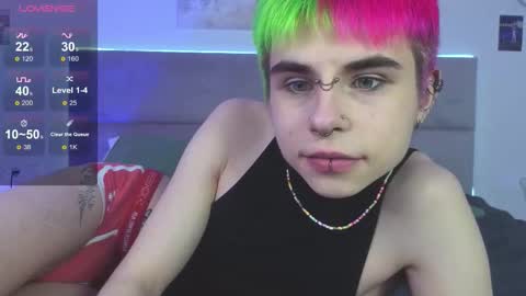 Snapshot of alex_valllley chatting on 15, 10, 2025 Alex Valley online show from 15, 10, 2025