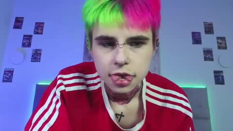 Snapshot of alex_valllley chatting on 19, 10, 2025 Alex Valley online show from 19, 10, 2025