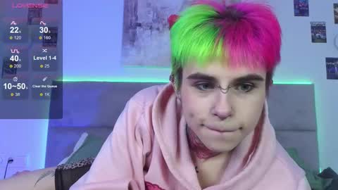 Snapshot of alex_valllley chatting on 26, 10, 2025 Alex Valley online show from 26, 10, 2025