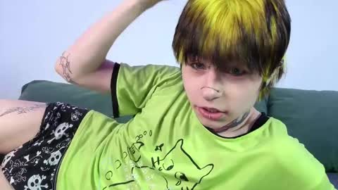 Alex Valley online show from 24, 4, 2026