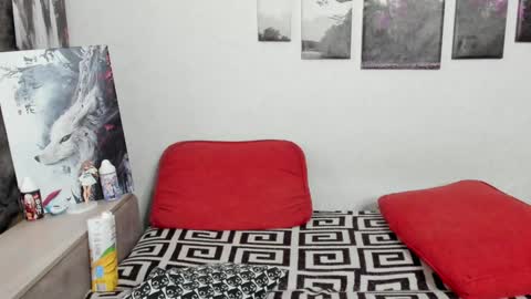 Alex WandHot online show from 30, 1, 2025