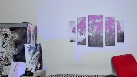 Alex WandHot online show from 2, 2, 2025