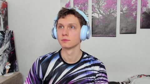 Alex WandHot online show from 3, 2, 2025