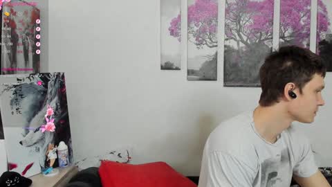 Alex WandHot online show from 7, 2, 2025