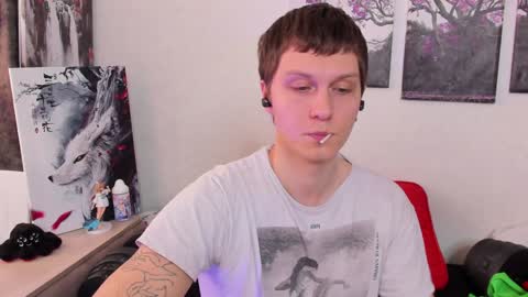 Alex WandHot online show from 7, 2, 2025