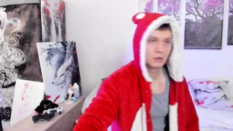 Alex WandHot online show from 9, 2, 2025