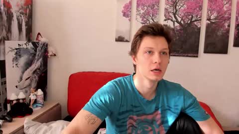 Alex WandHot online show from 3, 3, 2025