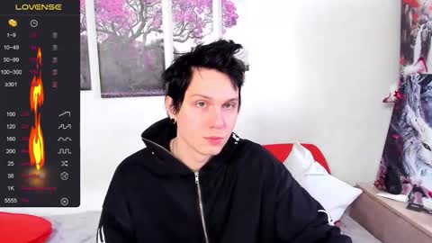 Alex WandHot online show from 16, 11, 2025