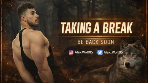 alex_wolf05 online show from 5, 4, 2026
