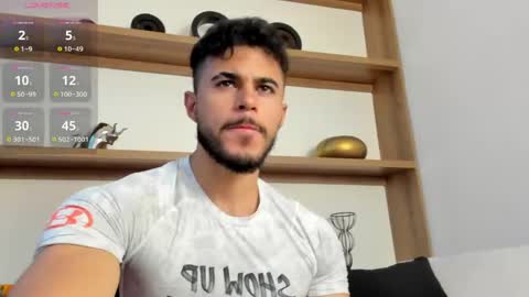 alex_wolf05 online show from 19, 4, 2026