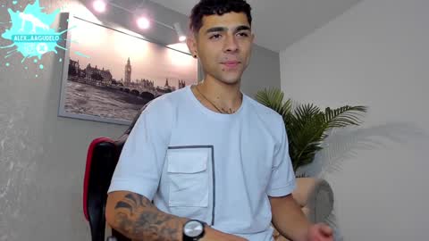 Snapshot of alex_zt chatting on 9, 2, 2025 x online show from 9, 2, 2025