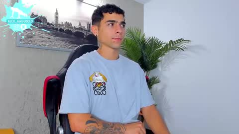 Snapshot of alex_zt chatting on 23, 2, 2025 x online show from 23, 2, 2025