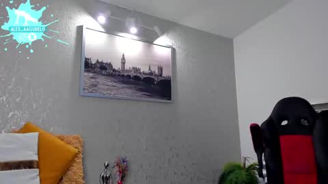 Snapshot of alex_zt chatting on 7, 3, 2025 x online show from 7, 3, 2025