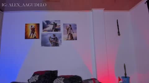 Snapshot of alex_zt chatting on 9, 9, 2025 x online show from 9, 9, 2025