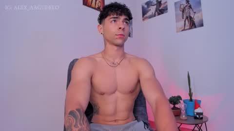 Snapshot of alex_zt chatting on 16, 11, 2025 x online show from 16, 11, 2025