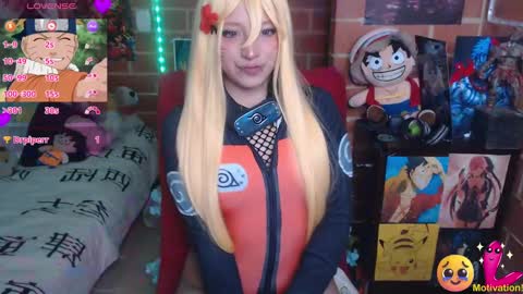 Snapshot of alexa19pretty chatting on 30, 9, 2025 ALEXA online show from 30, 9, 2025