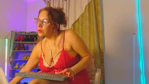 Snapshot of alexa472 chatting on 4, 5, 2026 Alexa online show from 4, 5, 2026