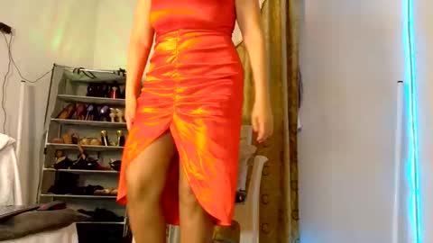 Snapshot of alexa472 chatting on 31, 5, 2026 Alexa online show from 31, 5, 2026