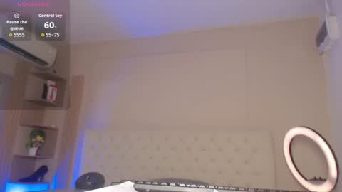 alexa__11 online show from 30, 6, 2026