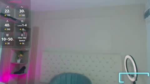 alexa__11 online show from 2, 7, 2026