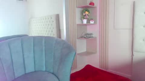 alexa__11 online show from 21, 7, 2026