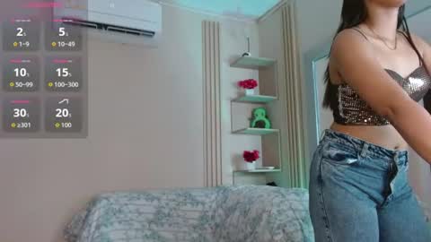 alexa__11 online show from 26, 7, 2026