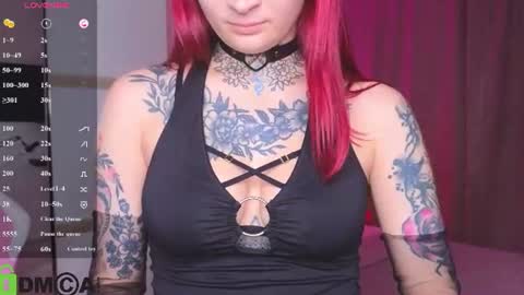 Nicky online show from 17, 7, 2026