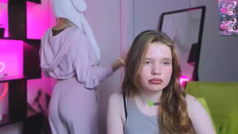 alexa bonni online show from 5, 2, 2026