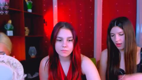 alexa bonni online show from 26, 2, 2026