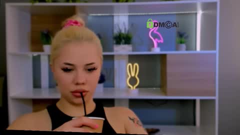 alexa bonni online show from 9, 3, 2026