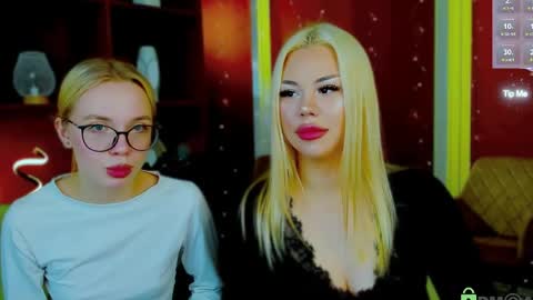 alexa bonni online show from 8, 4, 2026