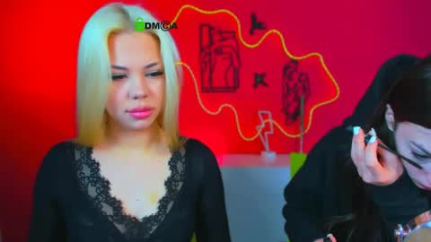 alexa bonni online show from 9, 4, 2026