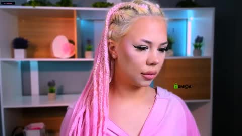 alexa bonni online show from 20, 4, 2026