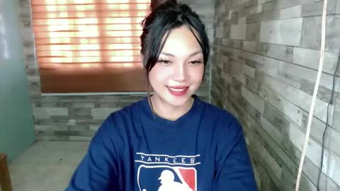 Snapshot of alexa_brooksxxx chatting on 11, 2, 2025 your asian Alexa 3 NEW online show from 11, 2, 2025