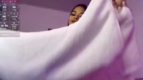 Snapshot of alexa_candy_18 chatting on 16, 5, 2026 Alexa online show from 16, 5, 2026